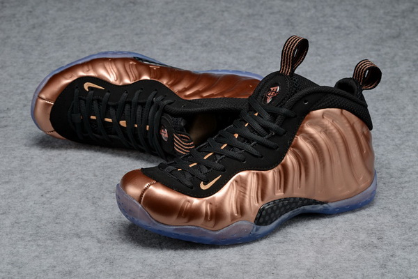 Foamposite One Men Shos--008